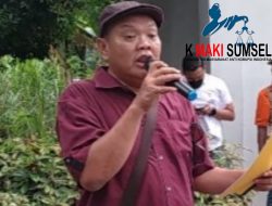 K MAKI Berharap Sarimuda Dilindungi Dalam Dugaan Korupsi Angkutan Batubara PT SMS