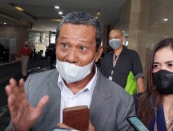 Erman Umar SH Angkat Bicara Bahwa Sebelum Penembakan Fs Kumpulkan Bawahannya