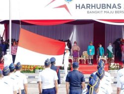 Menjadi Sejarah, Kali Pertama Puncak Harbubnas 2022 Digelar di Palembang