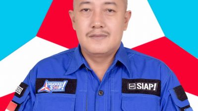 Anggota DPRD OKU Timur Dari Fraksi Partai Demokrat Tanggapi Atas Kenaikan Harga BBM