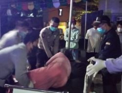 Sungguh Malang Nasib Wanita Lansia Di Buang Ke Got Oleh Orang Tak Di Kenal