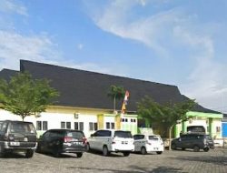 Diduga Oknum ASN Bapenda OKU Selatan Nego Pihak Bank Terkait Denda 2 persen Keterlambatan PBB 