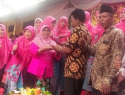 Siswa Siswi SDN Tridayasakti 04 Hadiri Milad Ke 40