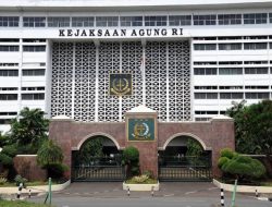 Kejaksaan Agung RI Menyatakan Berkas Perkara Kasus Ferdi Sambo Telah Lengkap