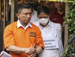 Mabes Polri Memutuskan Menolak Banding Yang Di ajukan Ferdy Sambo