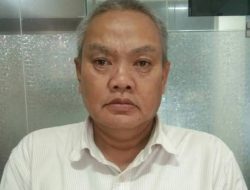 Diduga Praktik Mafia Kasus di Kejari Baturaja, K MAKI Kirim Surat ke Janwas