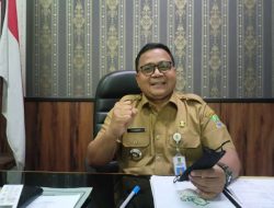 Camat Cibitung Encun Sunarto Mengapresiasi Kekompokan Emergency Respon Team bersama Pengurus RW.019