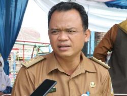 Pemerintah Kecamatan Tambun Selatan berhasil meraih kategori pengelolaan Media Sosial terbaik ke-tiga tingkat Jawa Barat