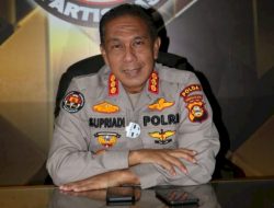 Divisi Humas Polri Akan Selenggarakan Lomba Menulis Artikel Berita Polri 2022 Menyambut HUT ke 71