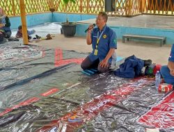 Pengurus POFI Adakan Giat Silahturahmi Bersama Anggota Dan Keluarga