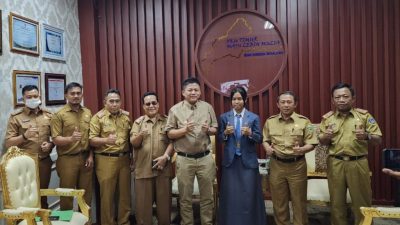 Generasi Muda Tasya Siswi SMA Negeri 1 Belitang Wakili Sumsel di Parlemen Remaja DPR RI