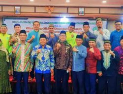 MUI Kota Palembang Gelar Pra Rakeda