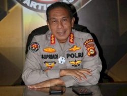 Kabid Humas : Dimata Hukum Semua Sama Termasuk Kasus Bupati Banyuasin