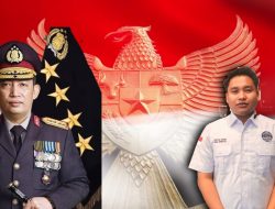 Apresiasi Tindak Tegas Kapolri Berantas Judi Online, Buru Apin BK Ke Malaysia