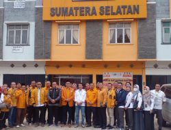 Usai Verifikasi Faktual Partai Hanura Siap Rebut Kursi yang Hilang