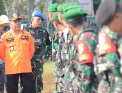 Pemerintah Kabupaten Bogor terus melakukan berbagai upaya mitigasi bencana