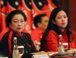 Ketua Umum PDIP Megawati Soekarnoputri akan memilih Ganjar Pranowo sebagai calon presiden di Pilpres 2024 mendatang