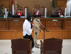 ” Hebat” Jaksa Penuntut Umum Ungkap Bahwa Tidak Di Temukan Sperma Pada Alat Kelamin Brigadir J