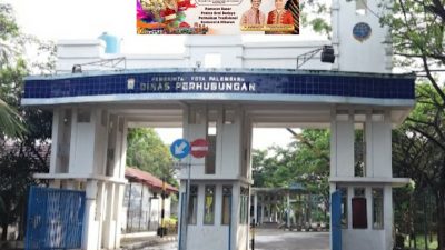 Kadishub Palembang Tarik Upeti Dari Banner JKPI