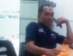 Pimpinan Perusahaan APRIN Peduli Korban Gempa Di Cianjur