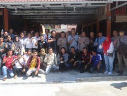 Indahnya Silaturahmi dan Kebersamaan