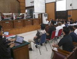 Jaksa Geram Karena Dalam Pemeriksaan Saksi Diryanto ART Ferdy Sambo Berbohong Dan Ketawa tawa