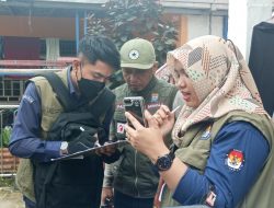 Bawaslu Akan Lakukan Verfak Kembali Terhadap Hasil yang Sudah di Verifikasi KPU