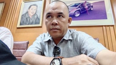 K MAKI Sumbagsel Nilai Ivent Gran Fondo Diduga Kangkangi Perpres 12 Tahun 2021