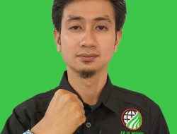 Ketua Atlas Indonesia Lestari Mengajak Mari Kita Selingkuh Peka Terhadap Bencana Alam 