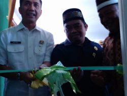 Ratu Dewa Akan Cek Tiap Kecamatan ASN yang Belum Menyalurkan Zakat Ke BAZNAS