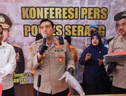 Polisi Tetapkan Tiga Orang Tersangka Penganiayaan Anak