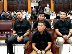 “Terungkap Sudah” Ternyata Anak Bungsu Ferdi Sambo Merupakan Anak Yang Di Adopsi