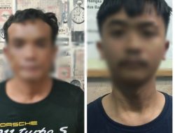 Satuan Reserse Narkoba Polres Karawang bergerak cepat beraksi dilapangan demi melakukan pengungkapan kasus tindak pidana narkotika