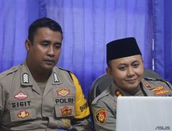 live Polri TV Presisi Kisah Inspiratif Bripka Sigit Hadi Prakoso | Polres OKU Selatan