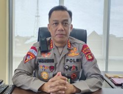 Polda Sumsel Perketat Pengamanan Terkait Peristiwa Bom Bunuh Diri di Polres Astana Anyar