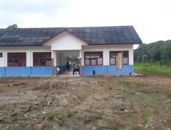 Hari Anti Korupsi Sedunia, K MAKI Gruduk Kejati Sumsel Terkait SMPN 1 Jejawi