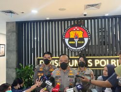 Mutasi Polri 7 Polwan Dapat Promosi Jabatan