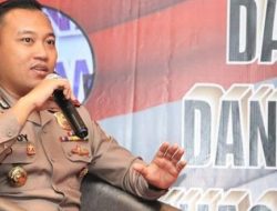 Kepolisian Resor Karawang tengah mempersiapkan dua aplikasi berbasis online guna melayani masyarakat