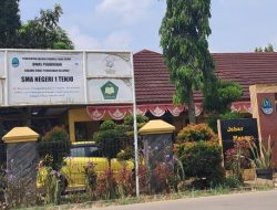 SMA Negeri 1 Tenjo Bogor Diduga Melakukan Pungli Wali Murid
