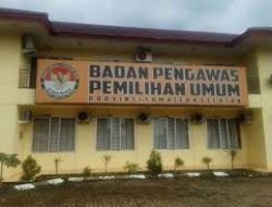 K MAKI : Sosialisasi Pengawasan Pemilu Bawaslu Sumsel Terkesan Hamburkan Uang Negara