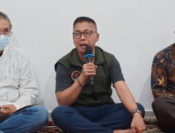 PWI Gelar Syukuran dan Diskusi Refleksi Akhir Tahun