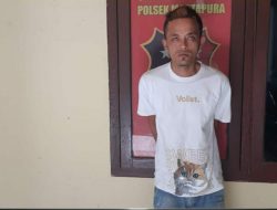 DPO Dua Bulan Kawanan Pembobol Kontrakan Daerah Martapura Diringkus