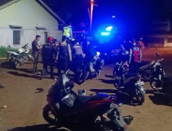 Aksi Tawuran Kelompok di Demang Menelan Satu Korban Jiwa