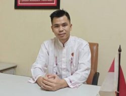 Aktivis Asal Sumsel Harda Belly Minta Kapolri Non Aktifkan Kapolres Lampung Utara