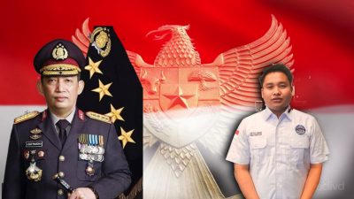 Organisasi Kepemudaan Apresiasi Kapolri Berhasil Tingkatkan Kepercayaan Publik Terhadap Polri