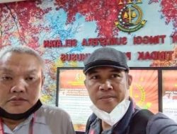 K MAKI : Audit investigative RHLDAS Musi Untuk Perbaikan Hutan Sumsel dan Pencegahan Pidana Korupsi