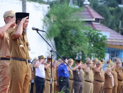 Harnojoyo Himbau Seluruh OPD Ikut Serta Mensukseskan Aplikasi SRIKANDI