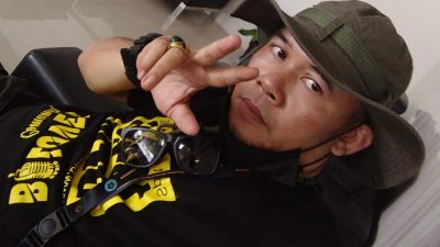 K MAKI : Mabes Polri sebaiknya turunkan tim Khusus mafia tanah dan tambang di Babel