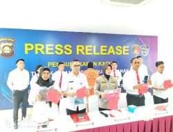 Timbul Hasrat Usai menikmati Vidio Porno TA Terancam Hukuman 15 Tahun Penjara