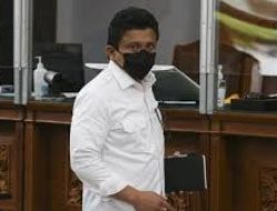 Putusan Hakim PN Jaksel Ferdy Sambo Divonis Hukuman Mati